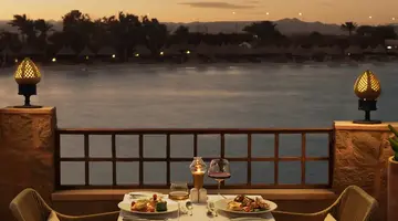 MOVENPICK RESORT EL QUSEIR