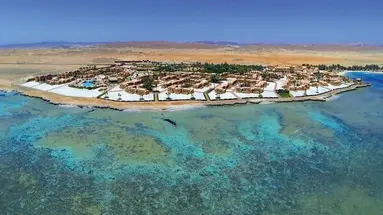 Movenpick Resort El Quseir