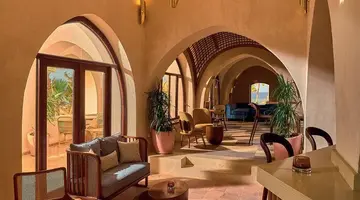 Movenpick Resort El Quseir