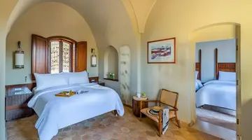 Movenpick Resort El Quseir