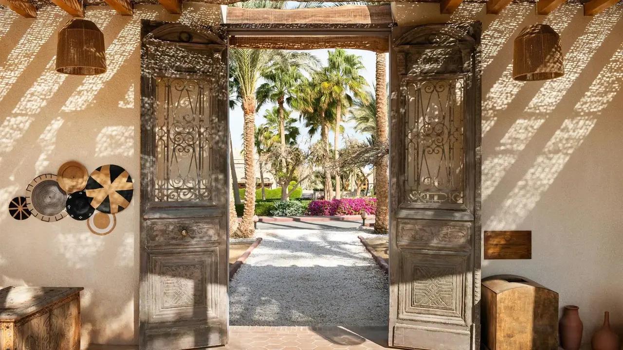 Movenpick Resort El Quseir