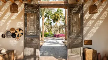 Movenpick Resort El Quseir