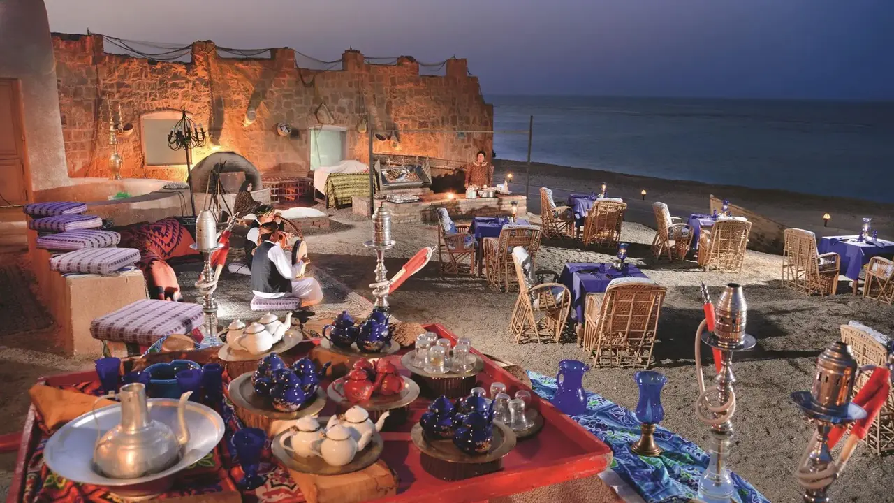 Movenpick Resort El Quseir