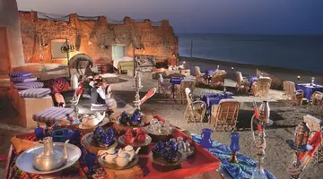 Movenpick Resort El Quseir