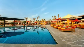 Movenpick Resort El Quseir