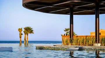 Movenpick Resort El Quseir