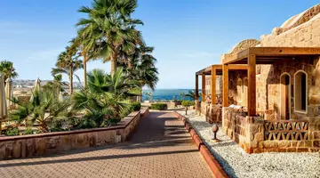 Movenpick Resort El Quseir