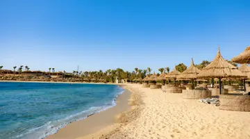 Movenpick Resort El Quseir