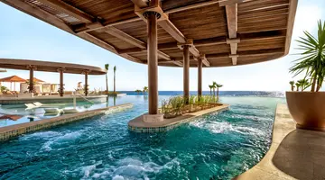 Movenpick Resort El Quseir
