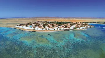 MOVENPICK RESORT EL QUSEIR