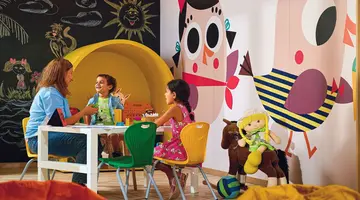 MOVENPICK RESORT EL QUSEIR