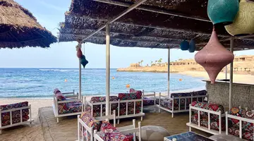 MOVENPICK RESORT EL QUSEIR