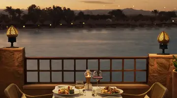 MOVENPICK RESORT EL QUSEIR