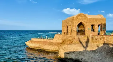 Movenpick Resort El Quseir