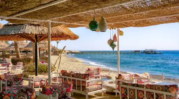Movenpick Resort El Quseir