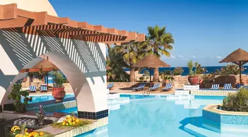 Movenpick Resort El Quseir