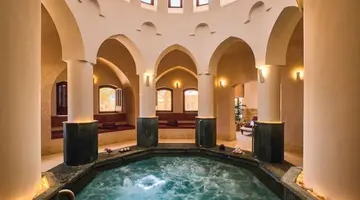 Movenpick Resort El Quseir