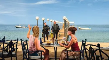 Movenpick Resort El Quseir