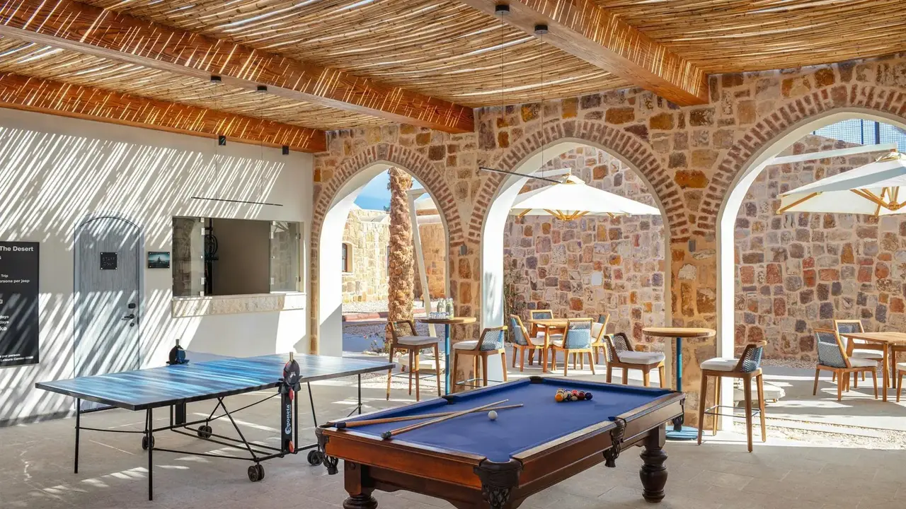 Movenpick Resort El Quseir