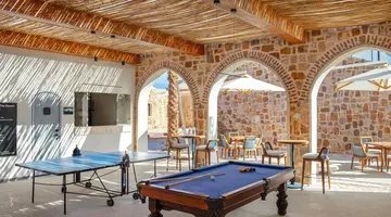 Movenpick Resort El Quseir
