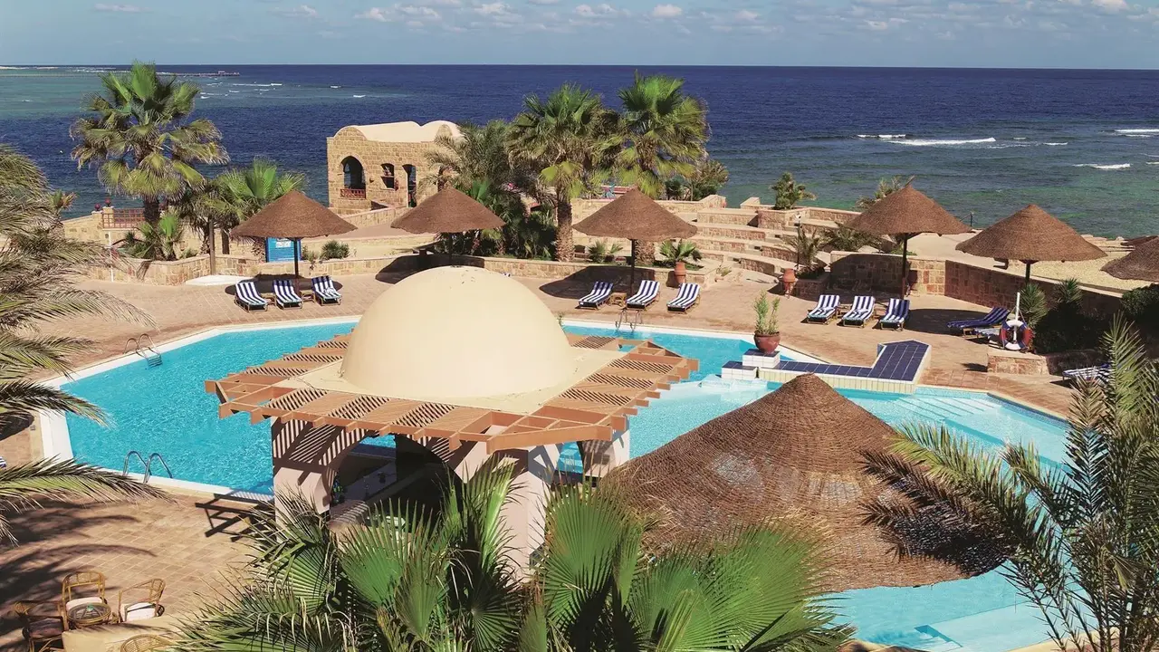 Movenpick Resort El Quseir