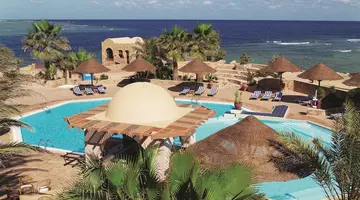 Movenpick Resort El Quseir