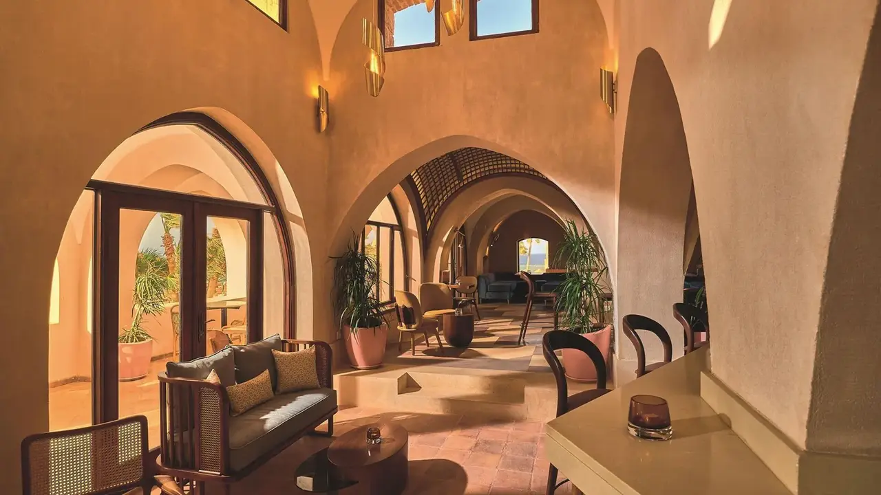 Movenpick Resort El Quseir
