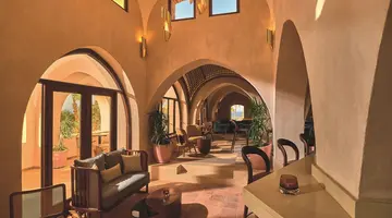 Movenpick Resort El Quseir