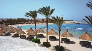 Movenpick Resort El Quseir