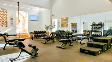 Movenpick Resort El Quseir