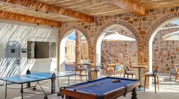 MOVENPICK RESORT EL QUSEIR