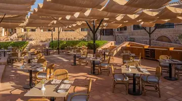 MOVENPICK RESORT EL QUSEIR