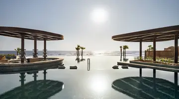 MOVENPICK RESORT EL QUSEIR