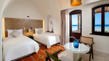 Movenpick Resort El Quseir