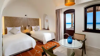 Movenpick Resort El Quseir