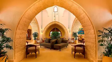 Movenpick Resort El Quseir