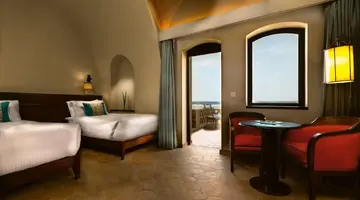 Movenpick Resort El Quseir