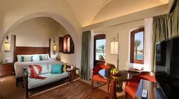 Movenpick Resort El Quseir