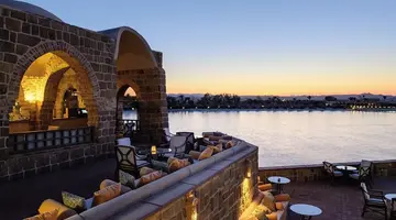 Movenpick Resort El Quseir