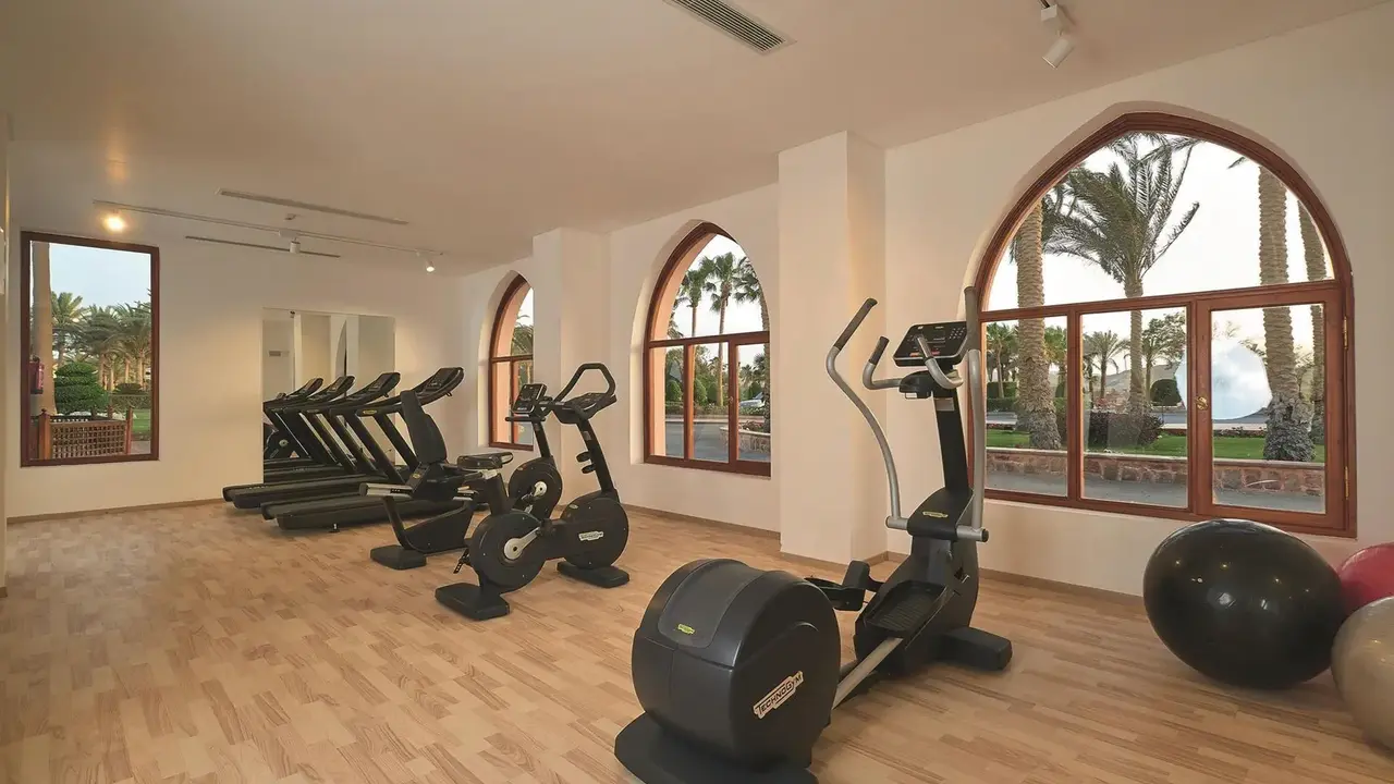 Movenpick Resort El Quseir