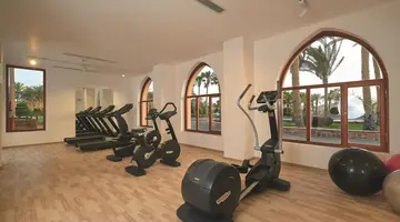 Movenpick Resort El Quseir