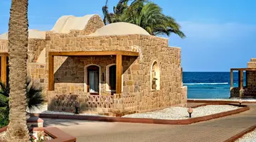 Movenpick Resort El Quseir
