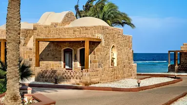 Movenpick Resort El Quseir