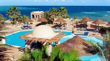 Movenpick Resort El Quseir