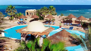 Movenpick Resort El Quseir
