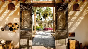 Movenpick Resort El Quseir