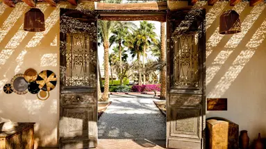 Movenpick Resort El Quseir