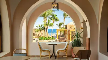 Movenpick Resort El Quseir