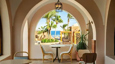 Movenpick Resort El Quseir