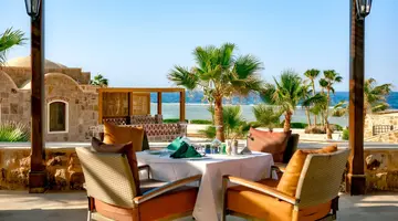 Movenpick Resort El Quseir
